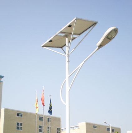 太陽能供電系統(tǒng)