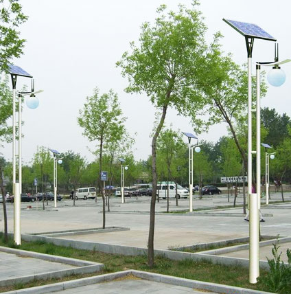 太陽能供電系統(tǒng)