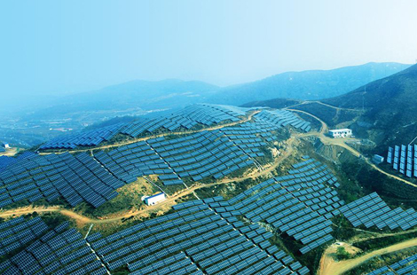 英國太陽能發(fā)電占比創(chuàng)新高 圣誕節(jié)40%以上是綠電