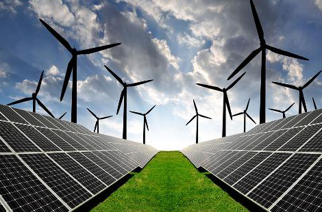 2020年中國太陽能發(fā)電系統(tǒng)供電量將達(dá)1.6億千瓦