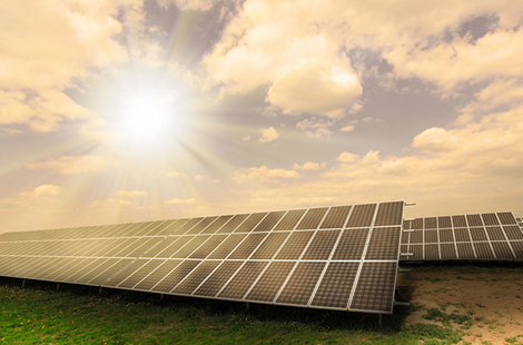 中國電建簽訂阿根廷太陽能發(fā)電項(xiàng)目EPC合同