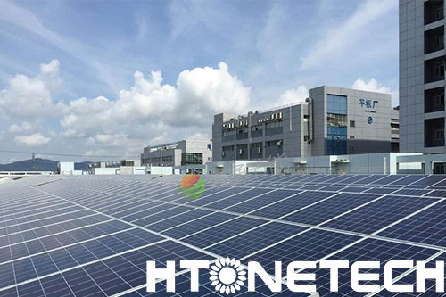甘肅家用光伏發(fā)電開辟扶貧新模式