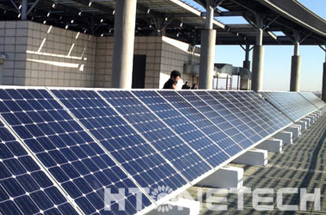 市電互補選擇華通遠航，應急負載供電輕松搞定
