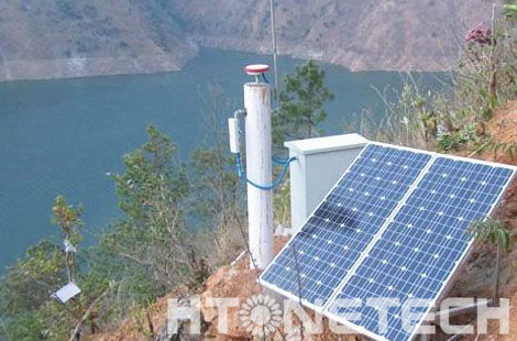挑戰(zhàn)不斷電|華通遠航水文水利太陽能監(jiān)控如何應對？