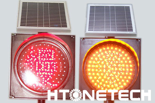 【華通遠航】太陽能LED霧燈行車安全很重要