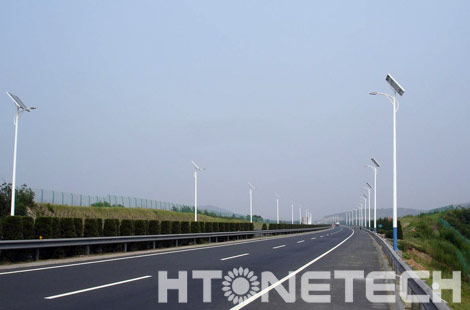 不知道怎么選太陽能高速路路燈？怎么辦？