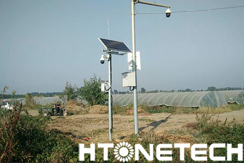 【華通遠航】“低功耗攝像機+4G傳輸+太陽能供電系統(tǒng)”強勢來襲