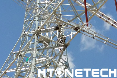 【華通遠航】太陽能電力線監(jiān)測用電源安全有保障