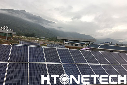 分布式光伏發(fā)電就選華通遠航