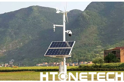 【農(nóng)業(yè)太陽能供電】華通遠航農(nóng)業(yè)溯源好選擇