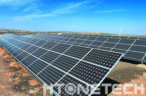【北京】光伏太陽能發(fā)電哪家好？看好華通遠(yuǎn)航