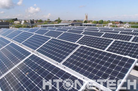 太陽能發(fā)電廠家哪家比較好？華通遠航不得不看