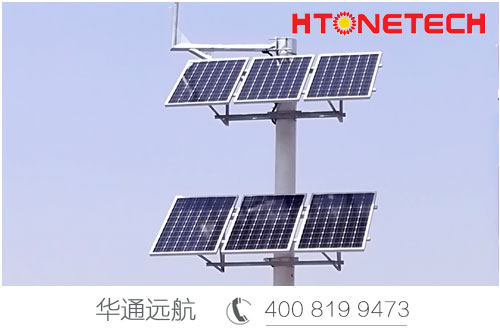 戶外供電“好幫手”千萬不要錯過太陽能供電系統(tǒng)