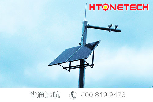 監(jiān)控供電，華通遠(yuǎn)航風(fēng)光互補(bǔ)為你保駕護(hù)航