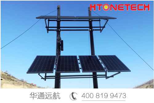 石油管道監(jiān)控供電方案，選它就對(duì)了
