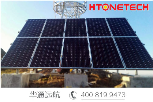 氣田供電方案哪個(gè)好？風(fēng)光互補(bǔ)發(fā)電設(shè)備效果贊