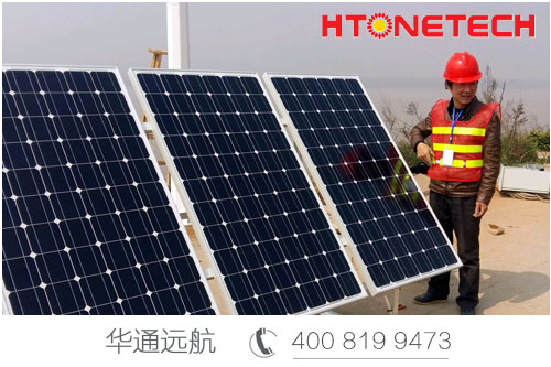 河道無線監(jiān)控，誰才是當之無愧的供電能手？