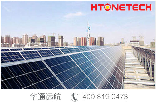 一套魅力與實用兼具，穩(wěn)定供電的太陽能發(fā)電系統(tǒng)