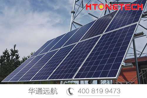 太陽能發(fā)電設備一站式太陽能解決方案