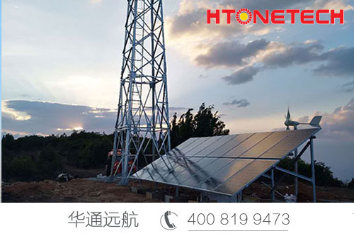 森林防火監(jiān)控供電保障安全預(yù)防火災(zāi)隱患