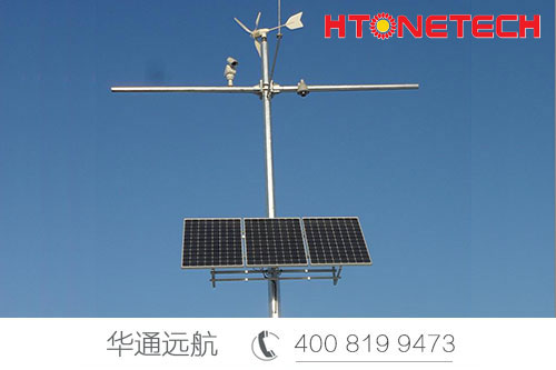 看華通遠(yuǎn)航云南供電案例，尋您身邊的案例