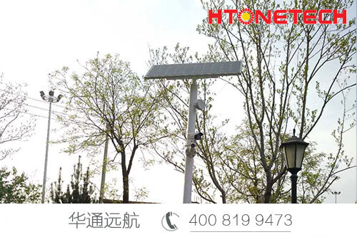 這個(gè)景區(qū)監(jiān)控供電方案,提升景區(qū)管理效率