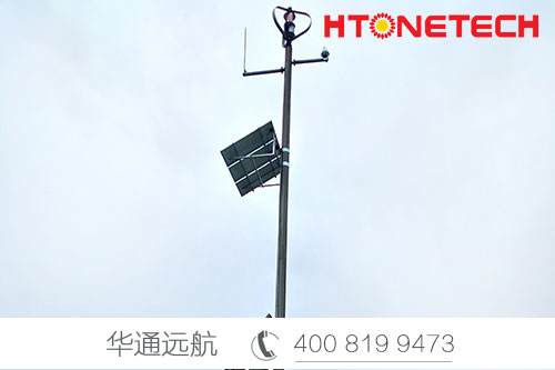 小型風(fēng)光互補(bǔ)發(fā)電合理配置，大有作為！