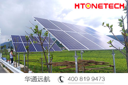 【華通遠(yuǎn)航】關(guān)于光伏太陽能發(fā)電的二三事...