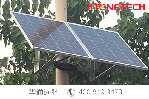 監(jiān)控供電三無地區(qū)找【華通遠航】