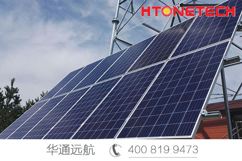 了解離網(wǎng)電站特點(diǎn)讓我們更懂它
