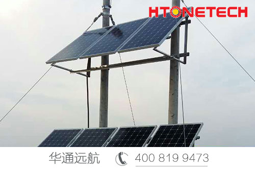 太陽能無線監(jiān)控穩(wěn)定供電好選擇