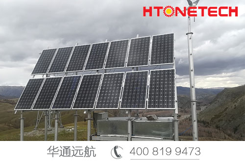 森林監(jiān)控供電-風(fēng)光互補(bǔ)保駕護(hù)航