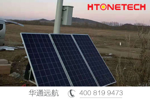 選太陽能供電、太陽能發(fā)電找華通遠航