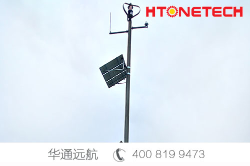 風(fēng)光互補(bǔ)發(fā)電站利弊需要你來了解