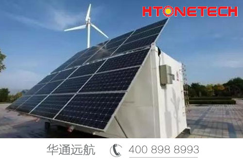 特別關(guān)注||太陽能發(fā)電設(shè)備在軍事領(lǐng)域的應(yīng)用
