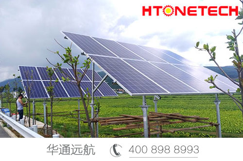 2019交調(diào)設(shè)備供電的理想選擇：華通遠航太陽能供電系統(tǒng)