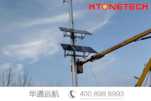 低功耗監(jiān)控供電成本低靠什么？