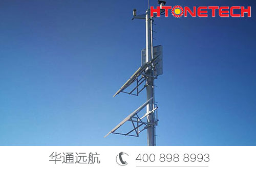 視頻監(jiān)控供電選哪個？華通遠航太陽能供電系統(tǒng)更有優(yōu)勢