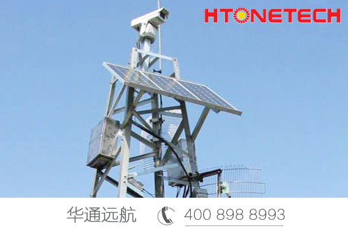 電力鐵塔管理很重要，防盜監(jiān)控系統(tǒng)應(yīng)運(yùn)而生