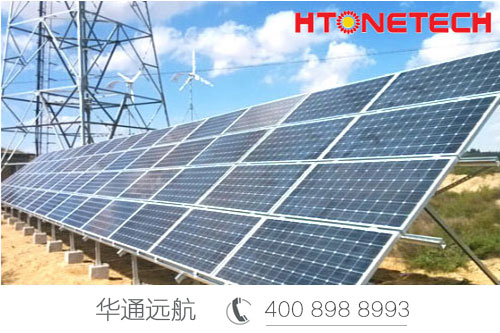 “一帶一路”戰(zhàn)略推動(dòng)下，光伏太陽能發(fā)電未來可期