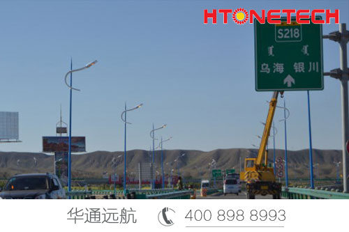 【華通遠(yuǎn)航】內(nèi)蒙古供電項(xiàng)目集錦，為旅游之鄉(xiāng)打Call~
