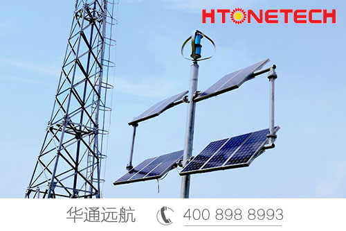 【黑龍江大慶】龍鳳濕地風光互補供電系統(tǒng)項目