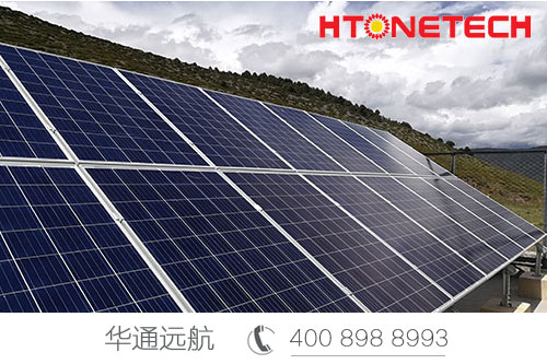 云南香格里拉自來水廠【離網(wǎng)電站】供電項(xiàng)目