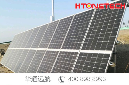 【華通遠(yuǎn)航】太陽能發(fā)電設(shè)備 | 新疆吐魯番漢唐單采項(xiàng)目