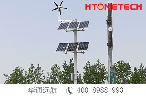 安全出行華通遠(yuǎn)航武漢智能交通監(jiān)控供電項(xiàng)目