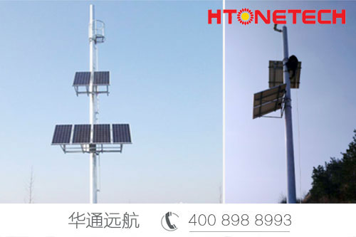 【隨岳項(xiàng)目】華通遠(yuǎn)航支招，讓發(fā)電量增加一倍
