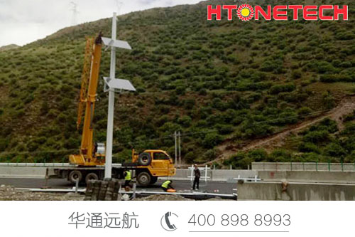 【華通遠航】西藏地區(qū)案例集錦，尋您身邊的真實案例~