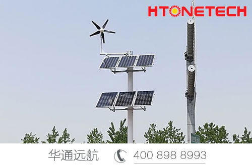 【華通遠航】江蘇地區(qū)供電案例集錦，尋您身邊的案例~