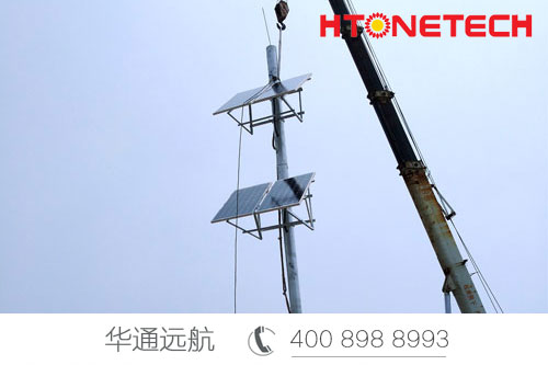 華通遠(yuǎn)航“獻(xiàn)力”徐明高速段-數(shù)字化三期改造