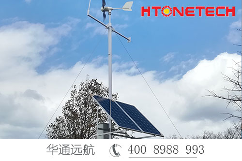 廣西智慧景區(qū)安防監(jiān)控太陽(yáng)能供電系統(tǒng)